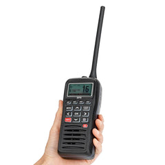 RM40 GPS DSC VHF Marine Radio For Boat Safety