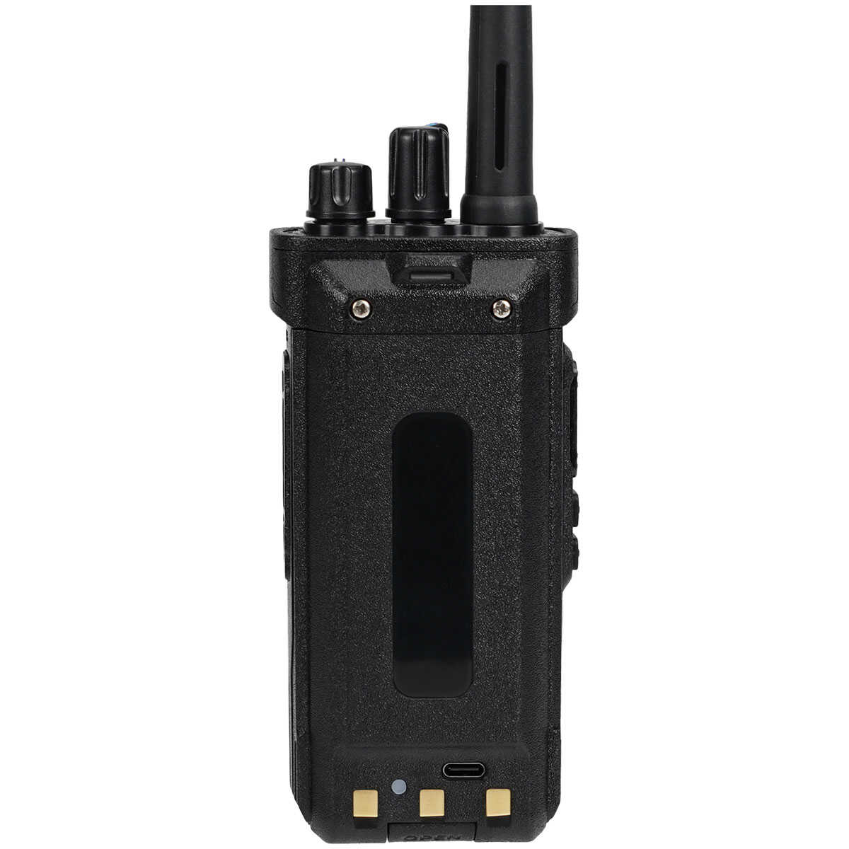 Retevis Ailunce HD1 IP67 FPP Dual Band Dual Time Slot DMR Ham Radio-GPS Version