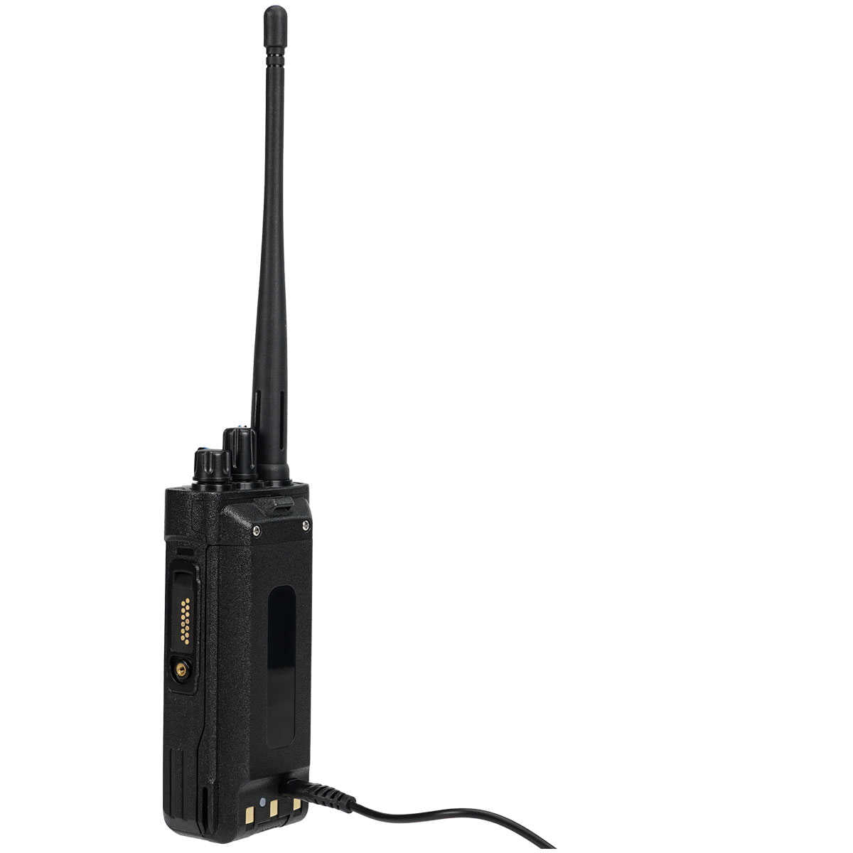 Retevis Ailunce HD1 IP67 FPP Dual Band Dual Time Slot DMR Ham Radio-GPS Version