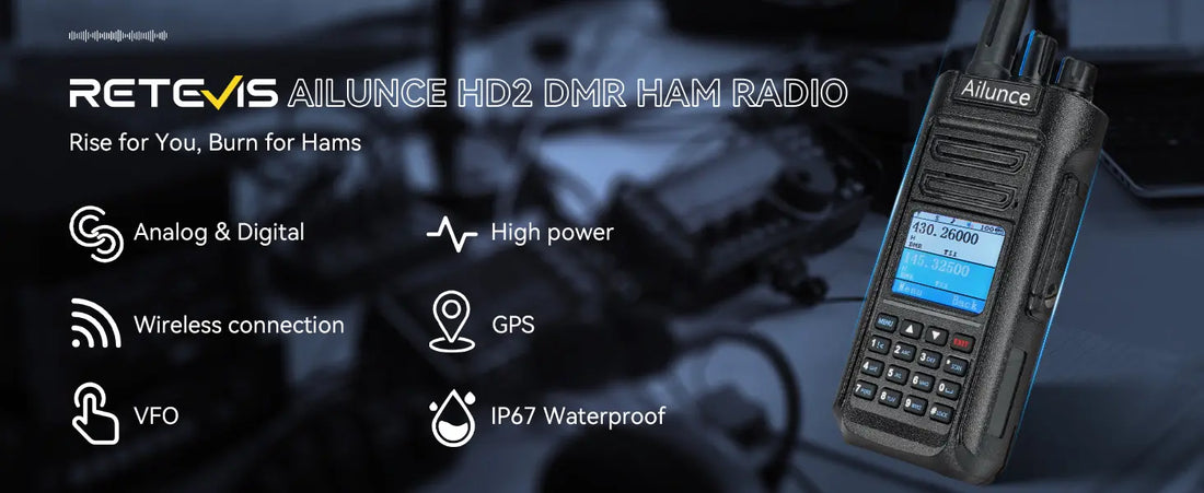 Ham Radio