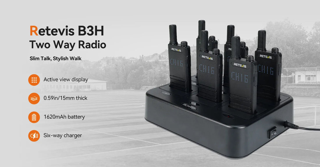 Lightweight Radio Sale