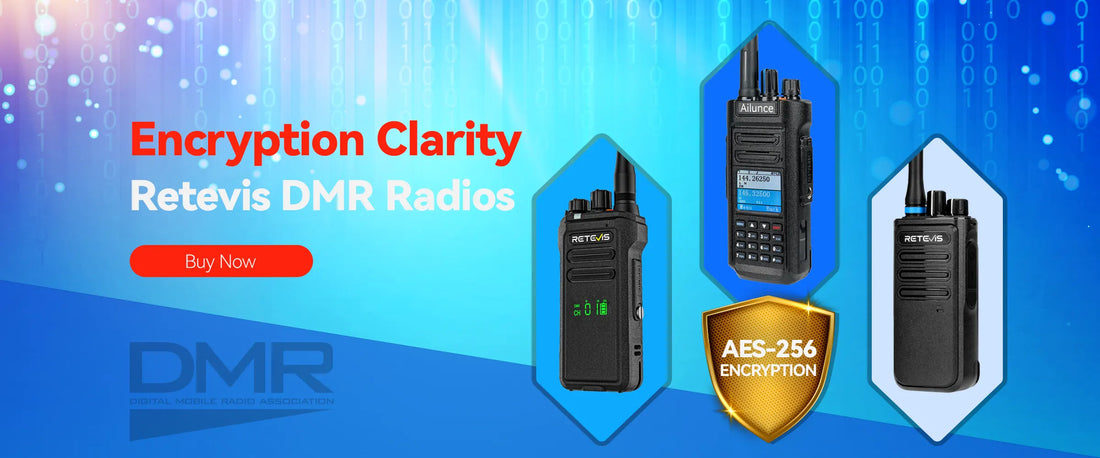 DMR Radios
