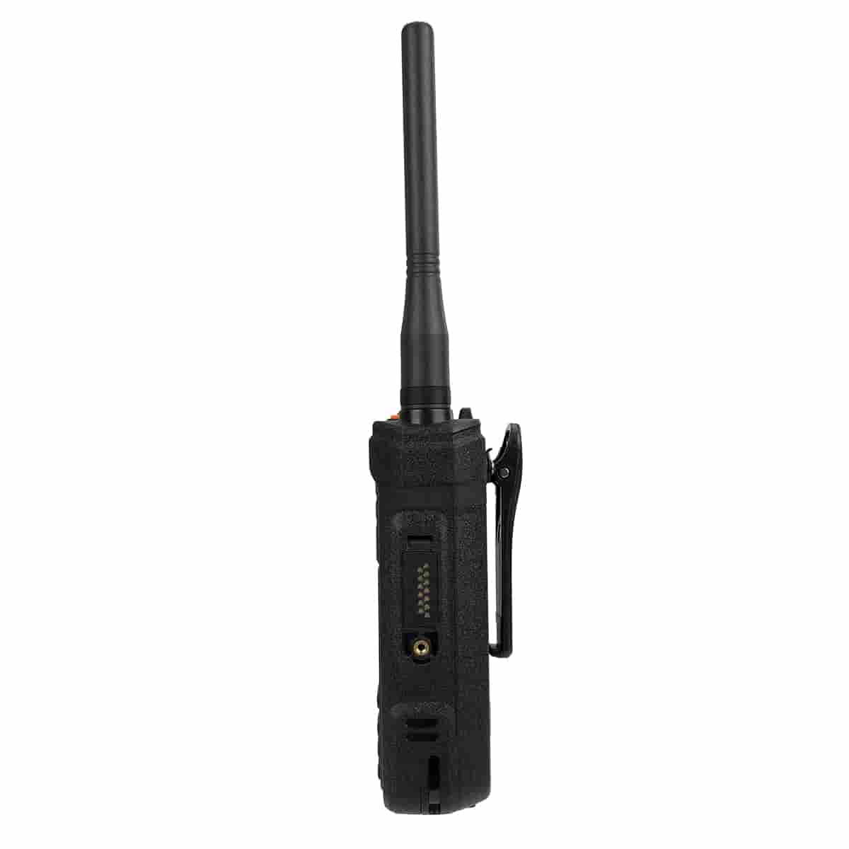 Retevis Ailunce HA1UV IP67 Waterproof  Sub-PTT Dual Band Two Way Radio