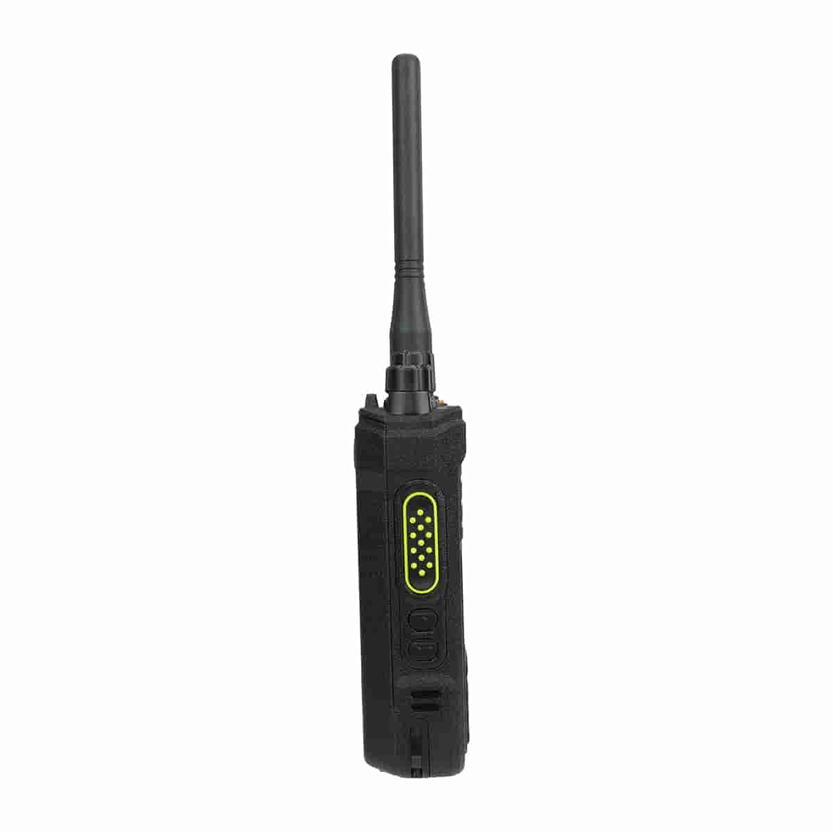 Retevis Ailunce HA1UV IP67 Waterproof  Sub-PTT Dual Band Two Way Radio