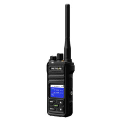 Retevis NR630S IP67 Long Distance Business Radio with Earpieces and Mics 6Pack