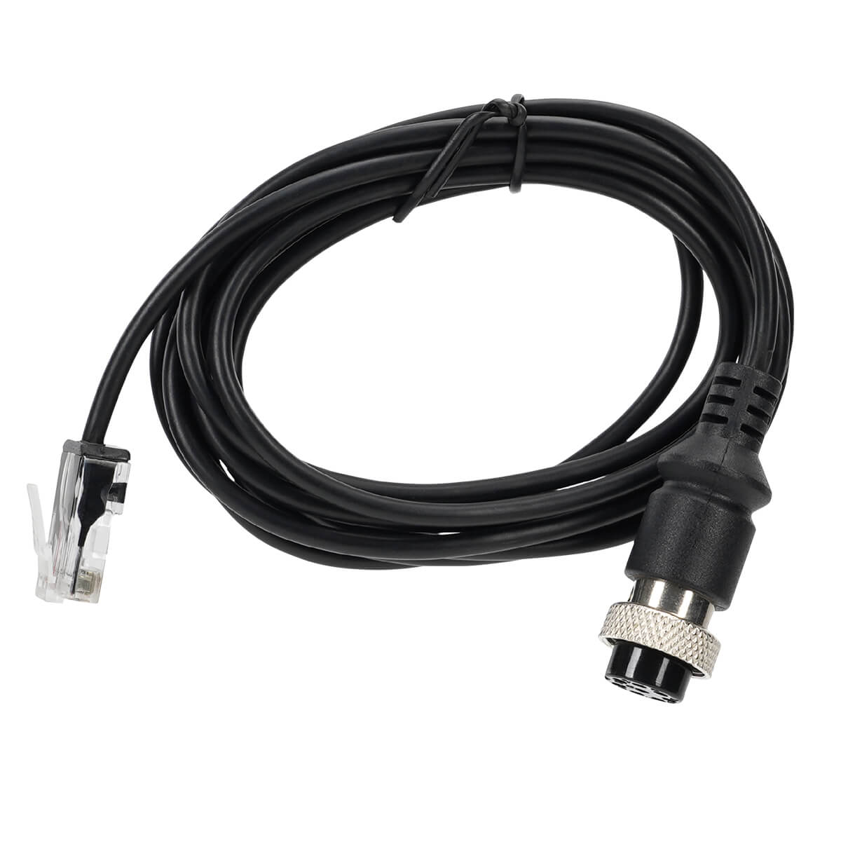 SM01 Desktop Microphone 8-pin plugs connector