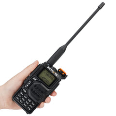 RA79 Ham Radio Dual Band Portable Two-way Radio