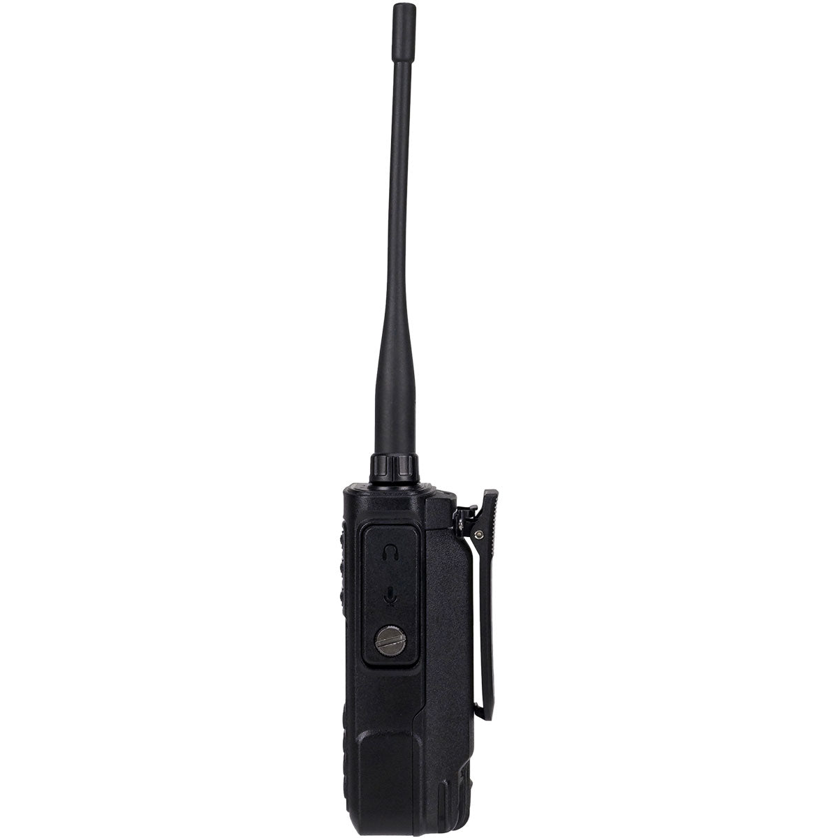 Retevis RA89 IP68 Ham Radio with Speaker Mic