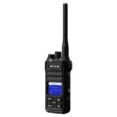 Retevis NR630S High Power UHF Walkie Talkie with Noise Cancelling and Display