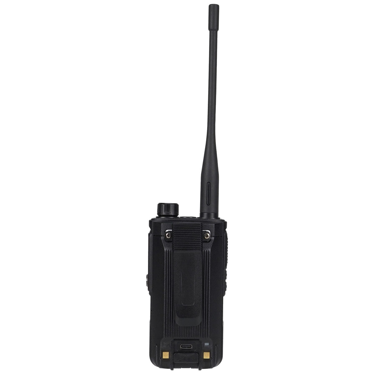 Retevis RA89 IP68 Ham Radio with Speaker Mic