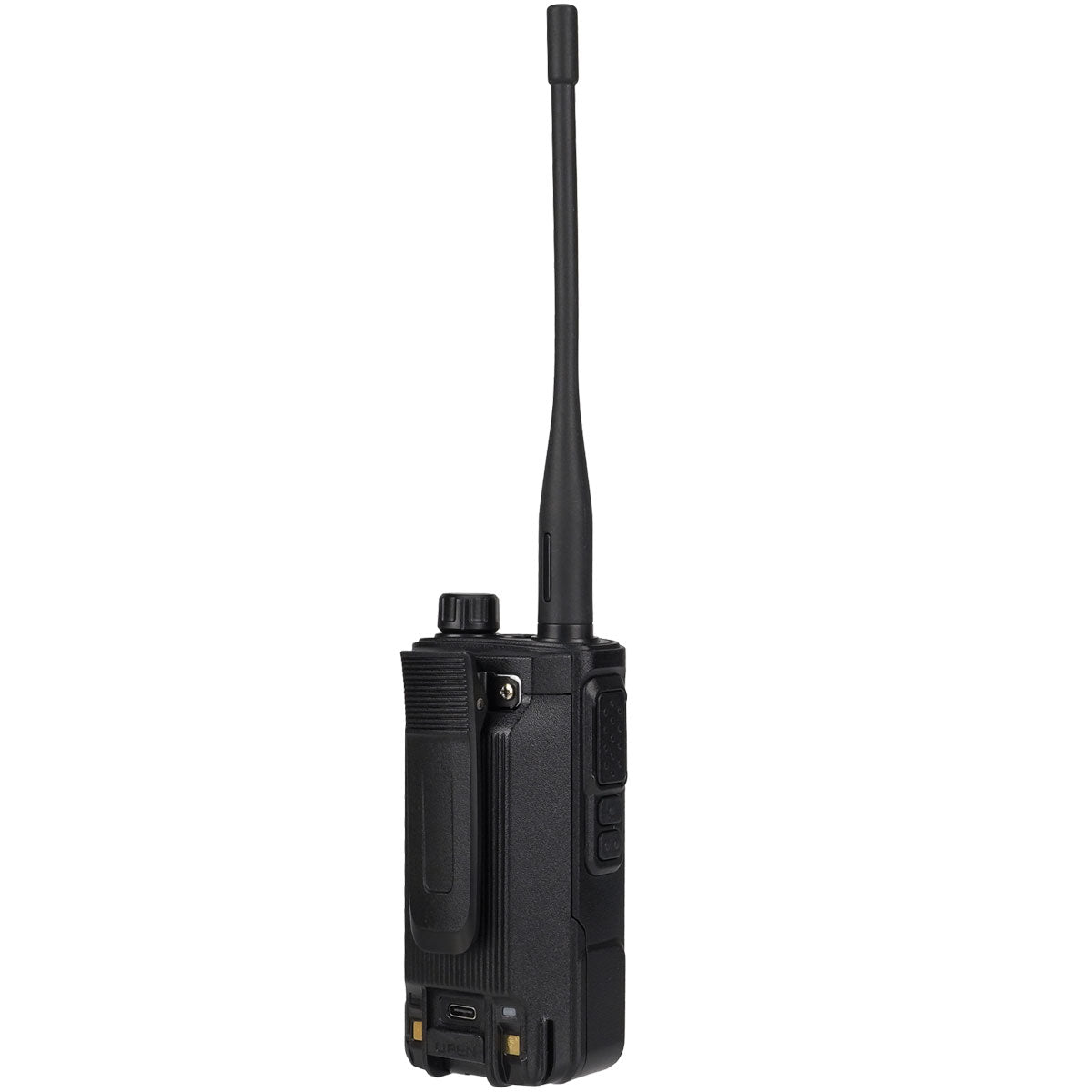 Retevis RA89 IP68 Ham Radio with Speaker Mic