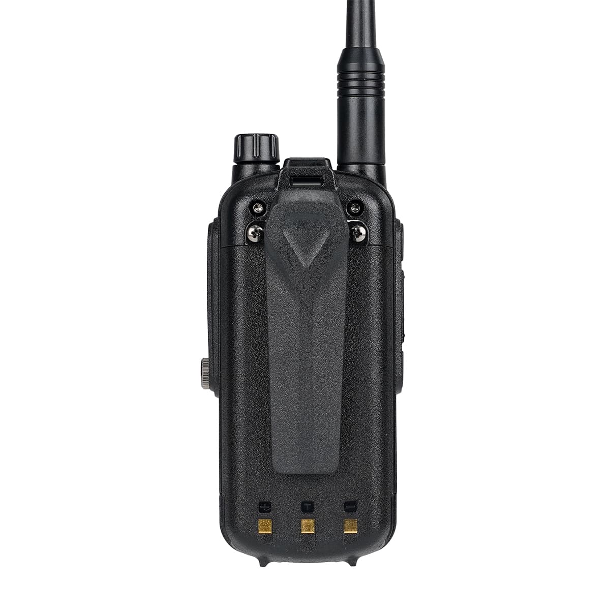 Retevis A1 5W GPS IP67 Waterproof Analog Amateur Radio with 999 Channels