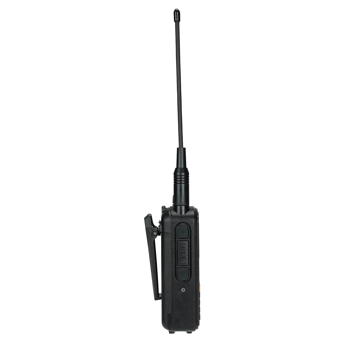 A1 Waterproof GPS Analog Two Way Radio 2 Pcs With Program Cable