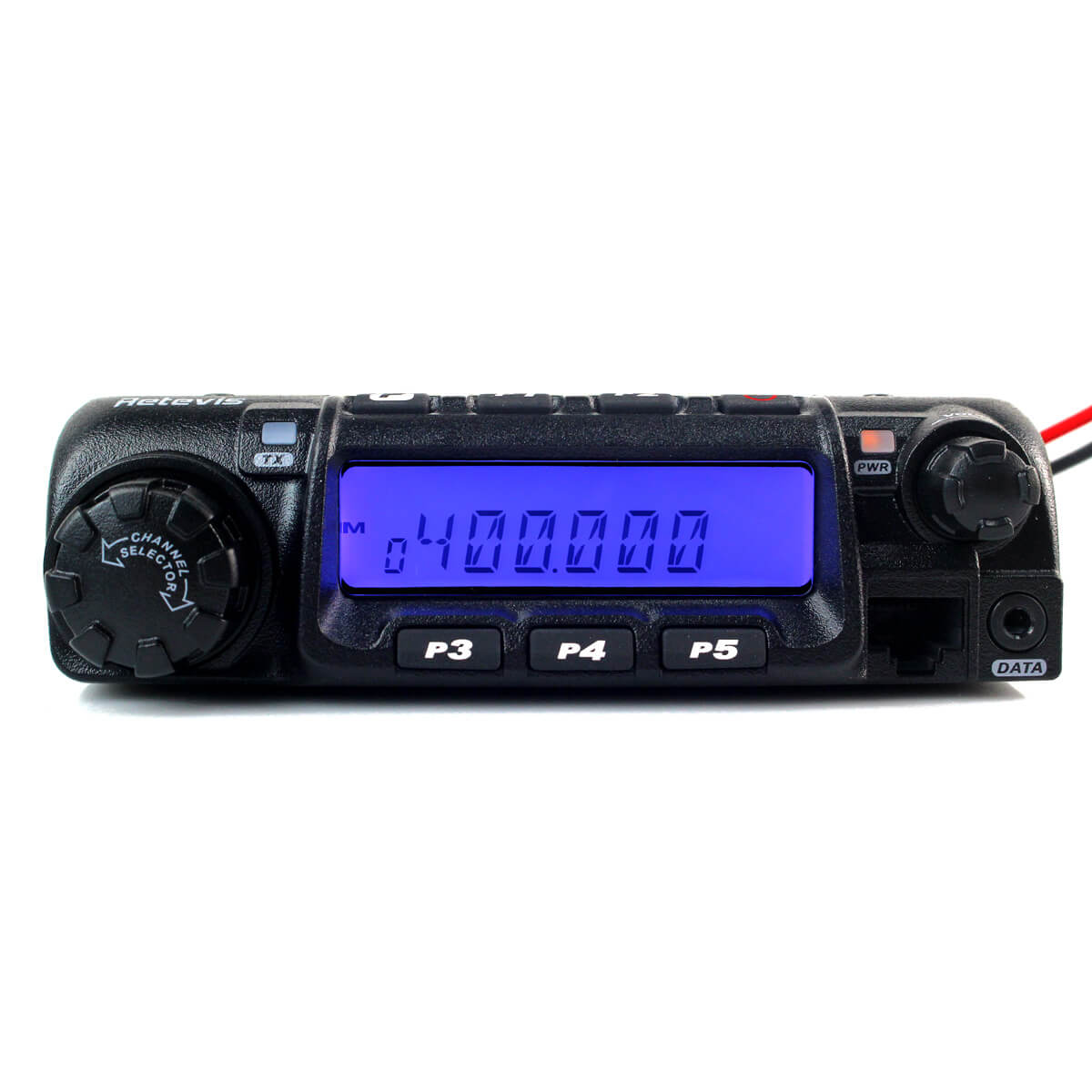 RT9000D 50W UHF Mobile Radio with NGP Antenna Kit