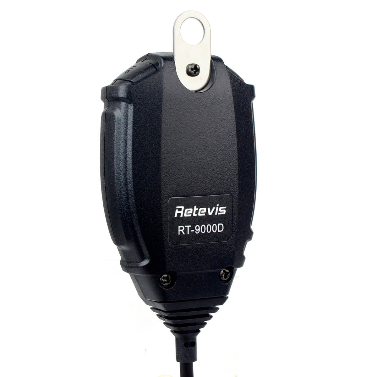 RT9000D 60W Mobile Radio with Radome Antenna kit