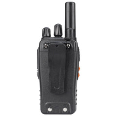 H777 Handheld Business FRS Radio (10 Pack)