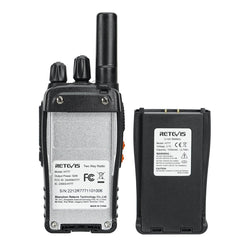 H777 Affordable Business FRS Radio