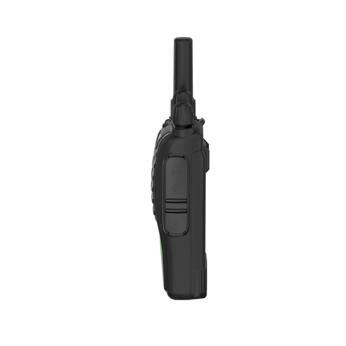 Retevis H777H FRS Lightweight Walkie Talkies with Hidden Display (6 Pack)