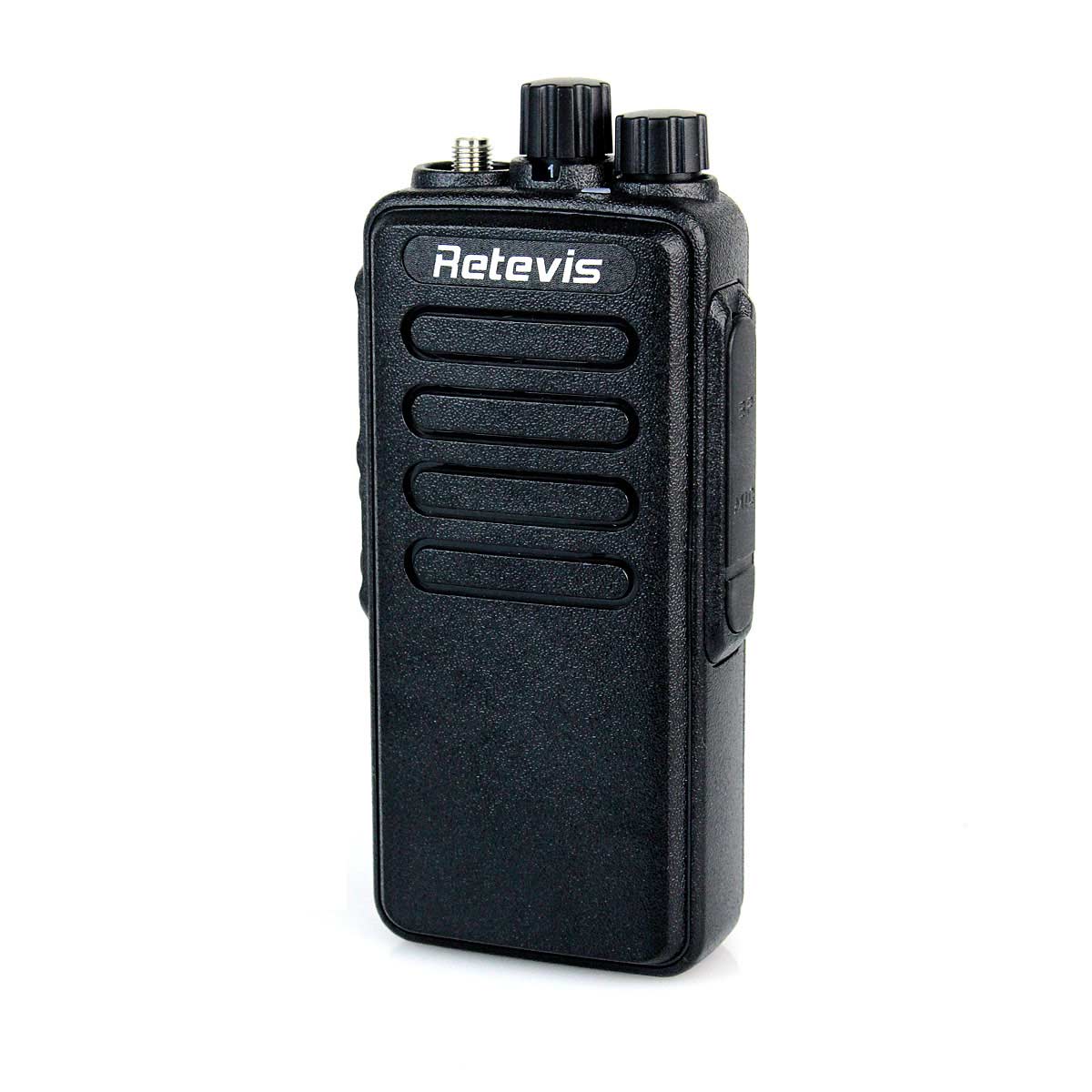 RT1 10 Watt Rugged UHF Business Radio (20 Pack)