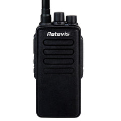 RT1 High Power Rugged Business Radio(10 Pack)