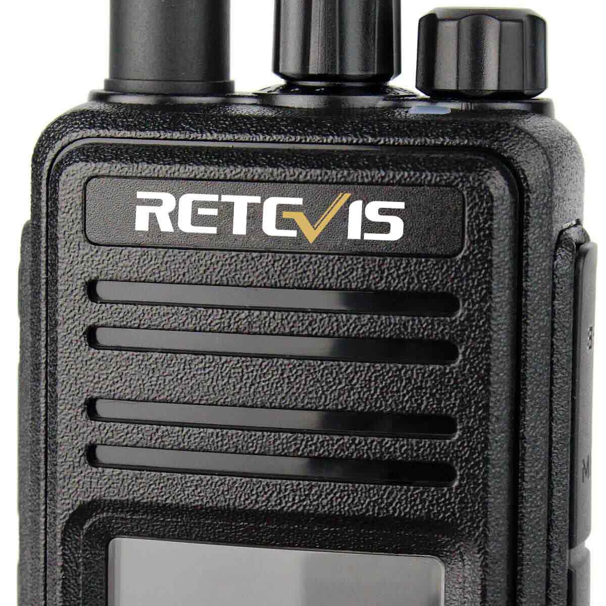 RT3S GPS Dual Band DMR Radio (20 Pack)