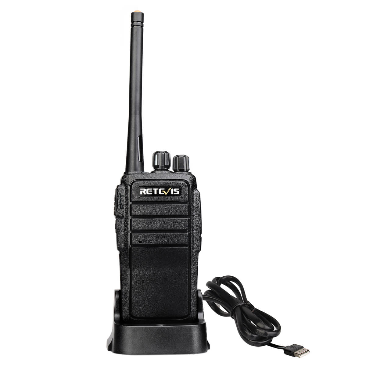 RT21 Rugged License Free Business Radio (20 Pack)