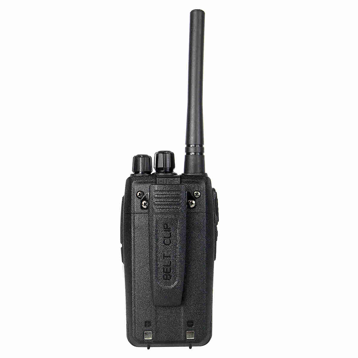 RT21 Robust Durable License Free Business Radio (6 Pack)