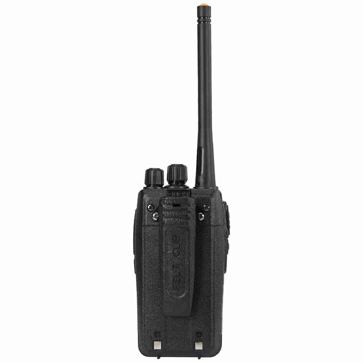 RT21 Micro License-free Radio with Speaker Mic (2 Pack)