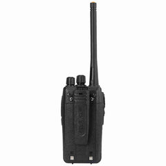 RT21 Robust Durable License Free Business Radio (6 Pack) with Six-Way Charger Kit