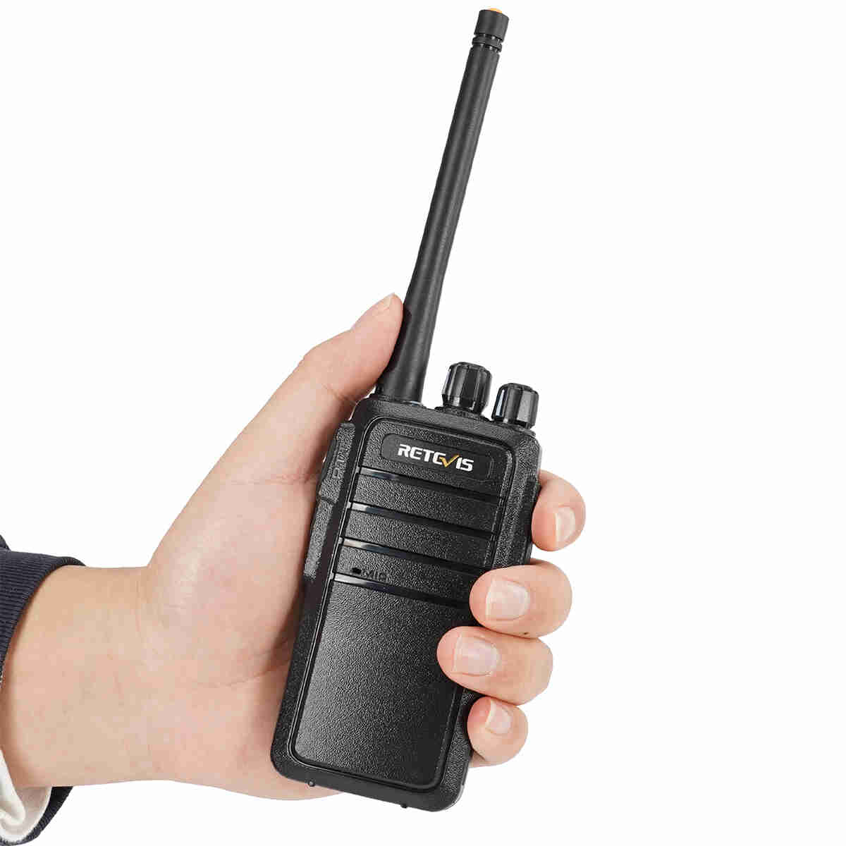 RT21 Plus 3000mAh Long Standby FRS Business Radio