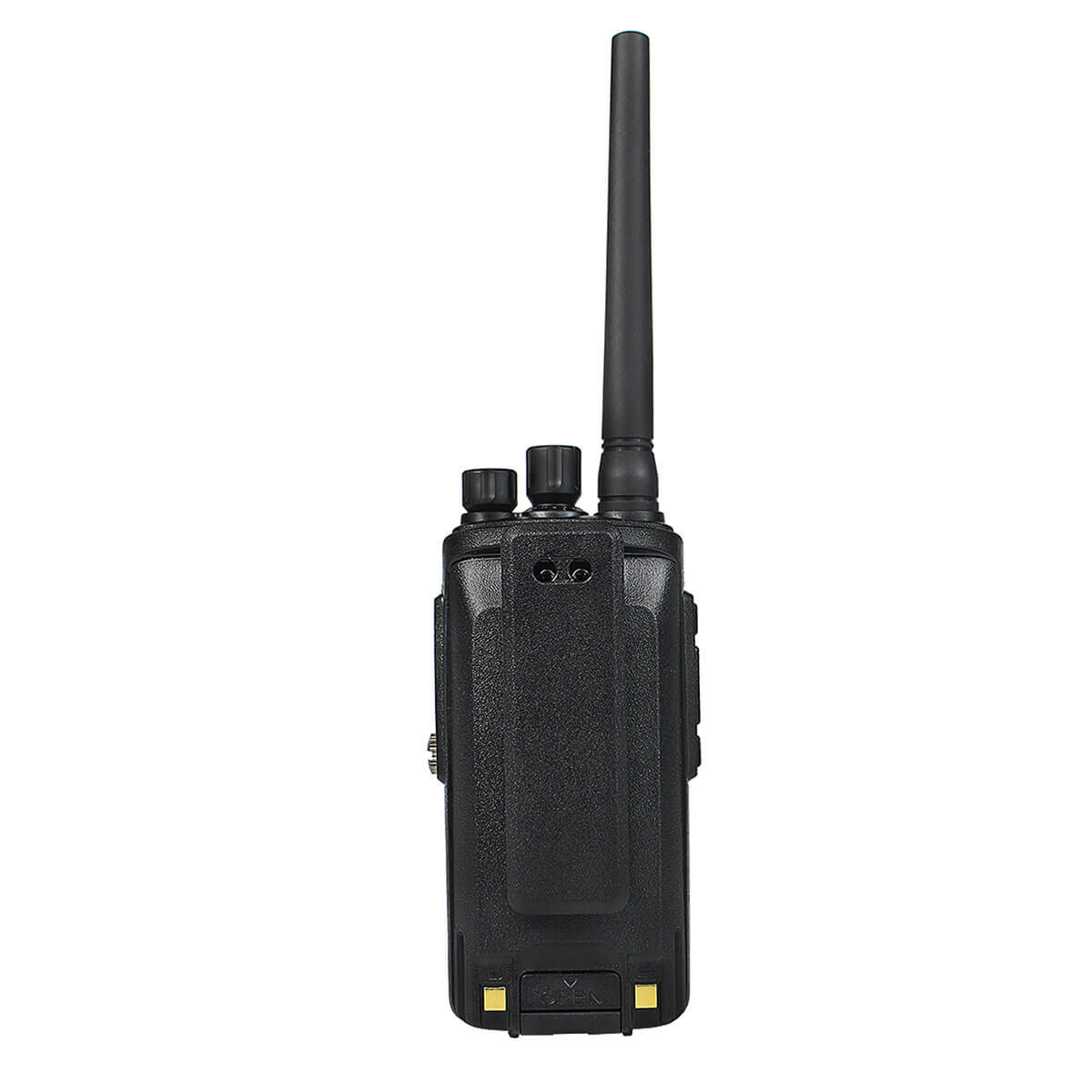 RT81 10w IP67 Waterproof UHF DMR Radio With Speaker (10 Pack)