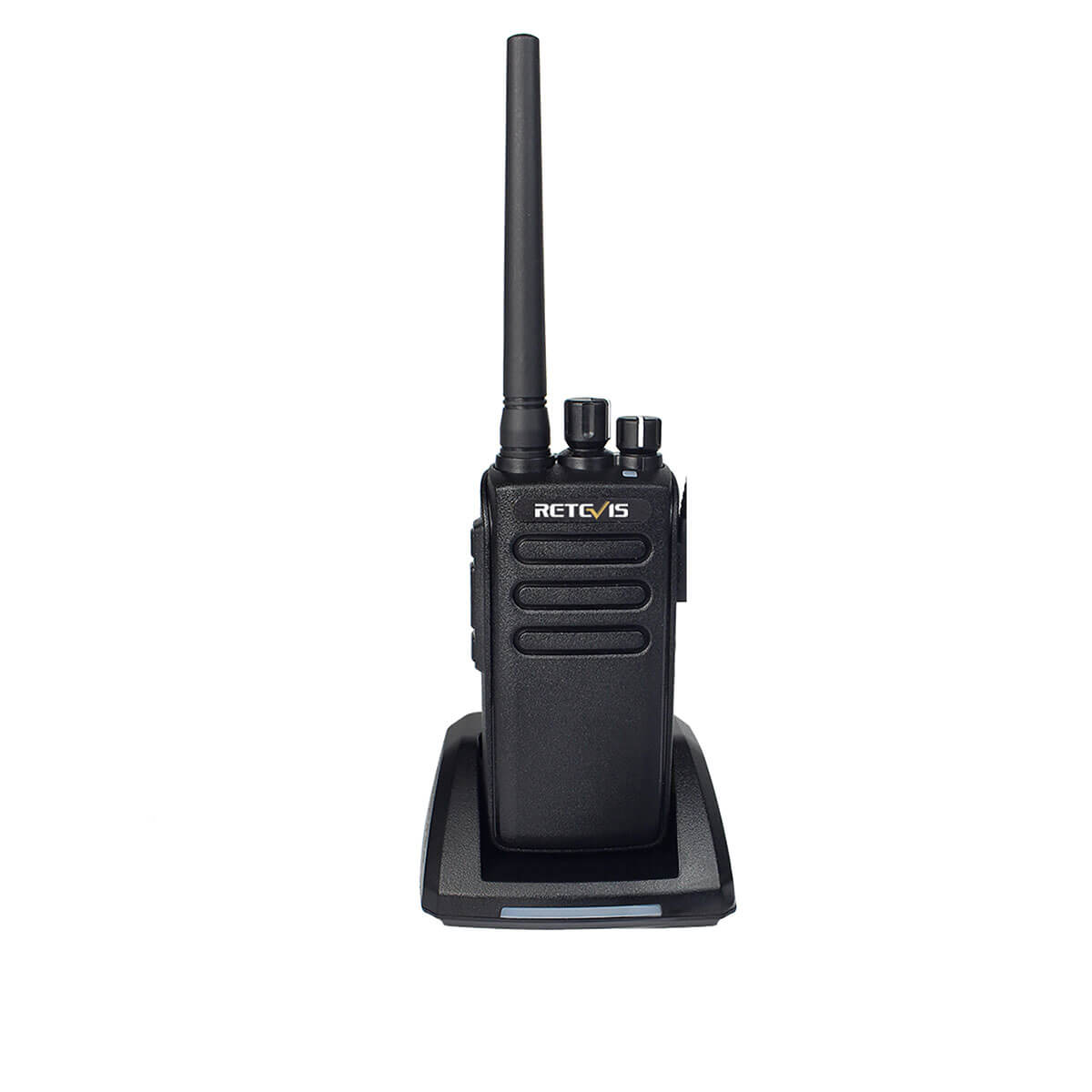 RT81 10w IP67 Waterproof UHF DMR Radio With Speaker (10 Pack)