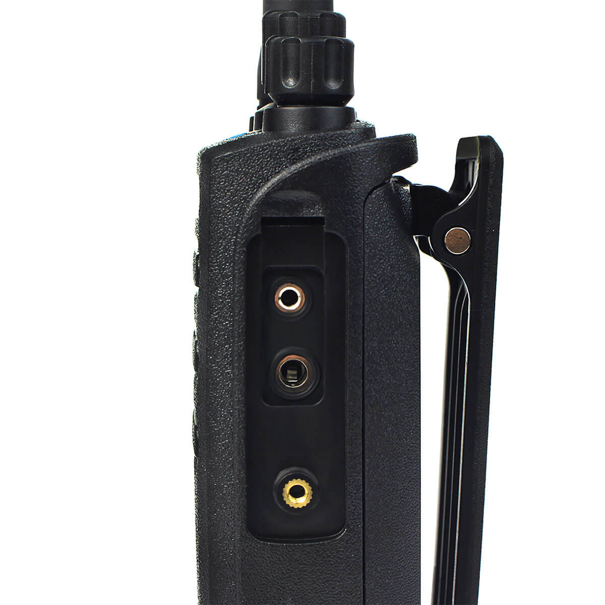 RT81 Dual Time Slot High Power IP67 UHF DMR Radio