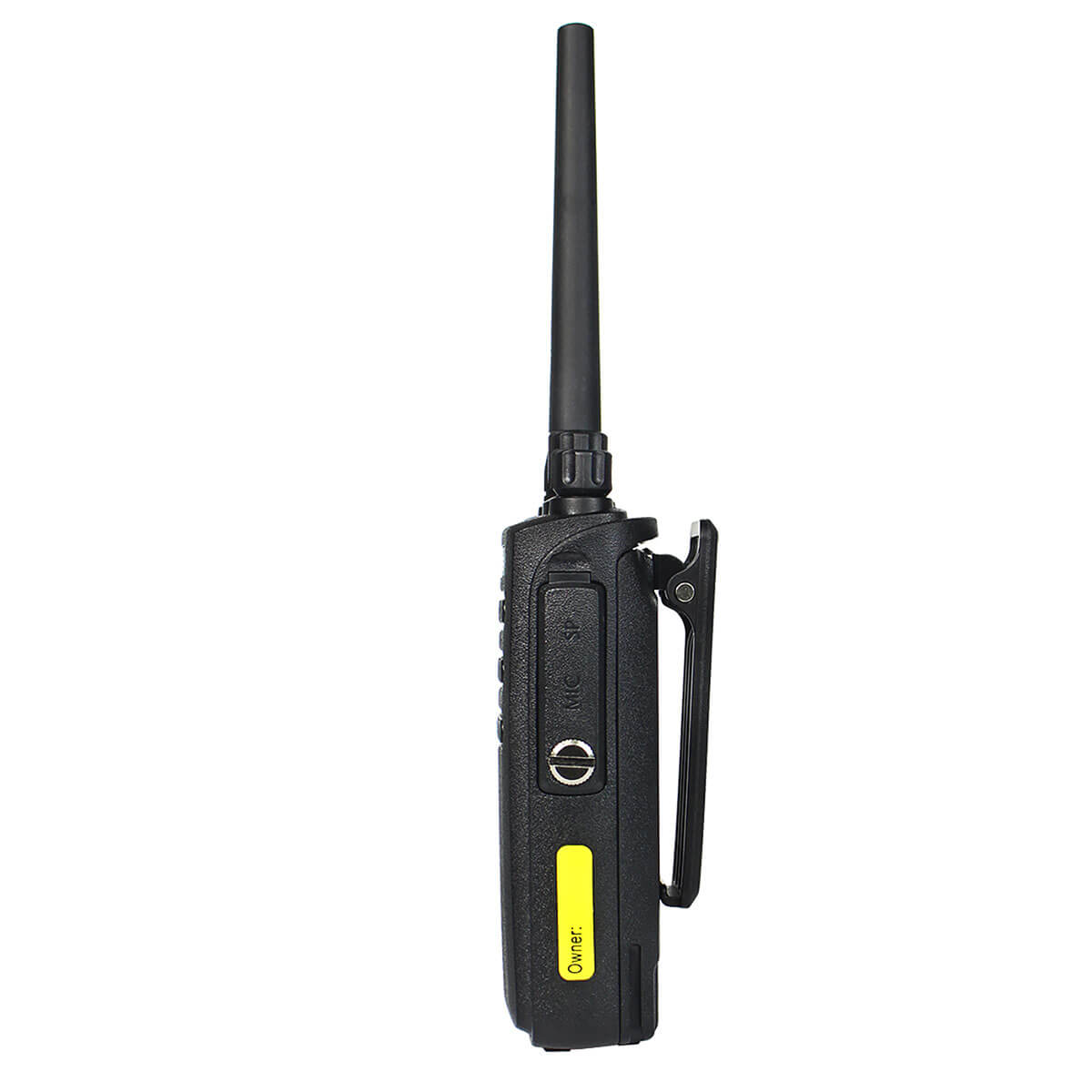 RT81V High Power IP67 VHF DMR Radio