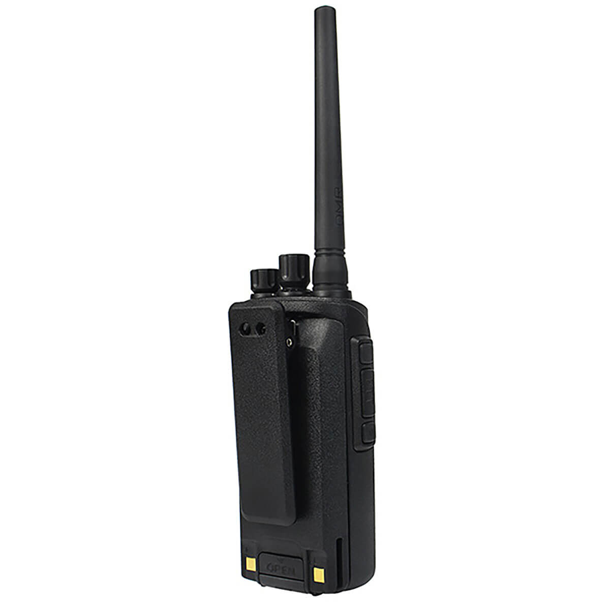 RT81V High Power IP67 VHF DMR Radio