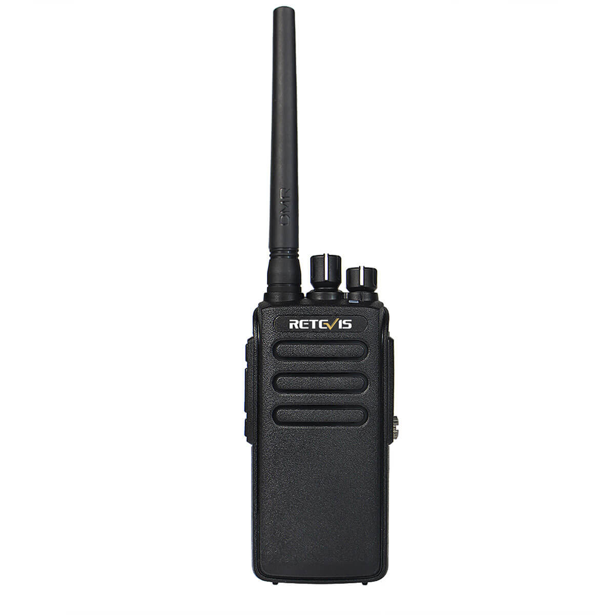 RT81V High Power Radio with Earpiece and Antenna Bundle