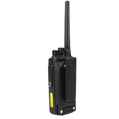 RT81V High Power Radio with Earpiece and Antenna Bundle