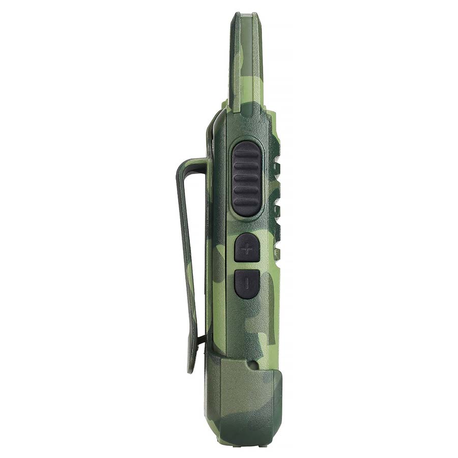 RT22 Camo Mini FRS Two-way Radios