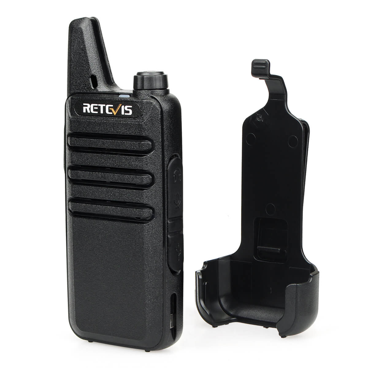 RT22 FRS radio 6pack + RTC22 Six-Way Charger