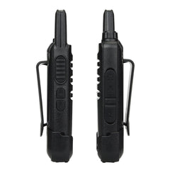 RT22 Lightweight Handheld FRS Radio (20 Pack)