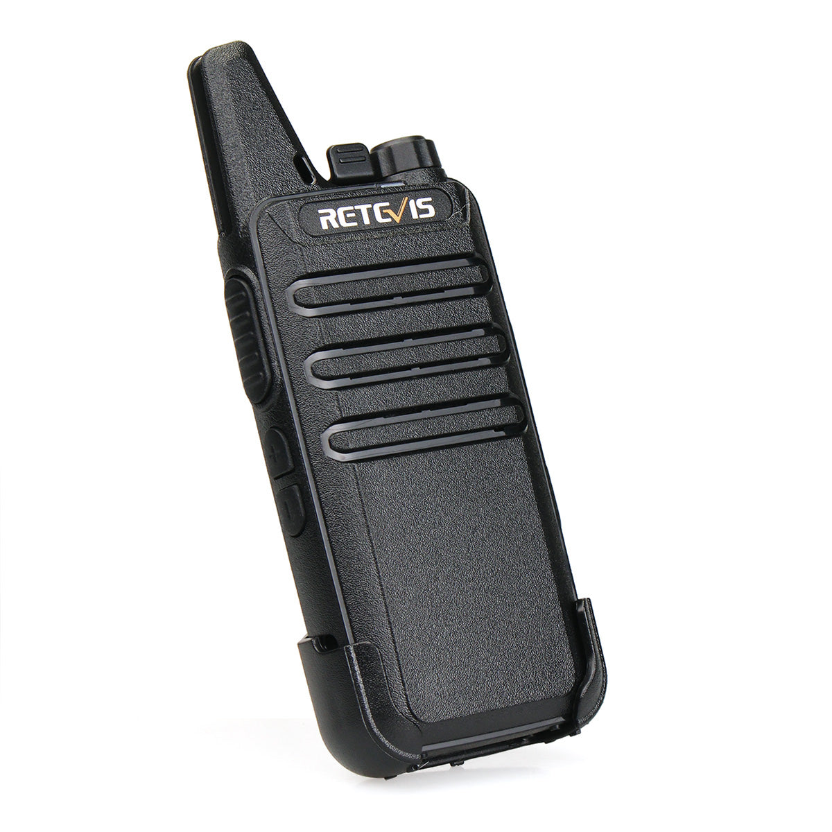 RT22 Lightweight Handheld FRS Radio (20 Pack)