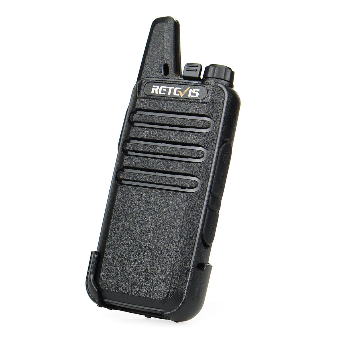 RT22 Lightweight Handheld FRS Radio (20 Pack)