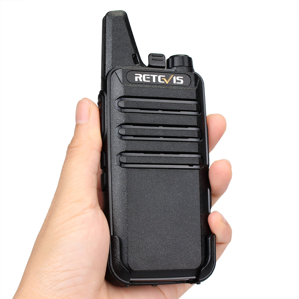 RT22 Lightweight Handheld FRS Radio (20 Pack)