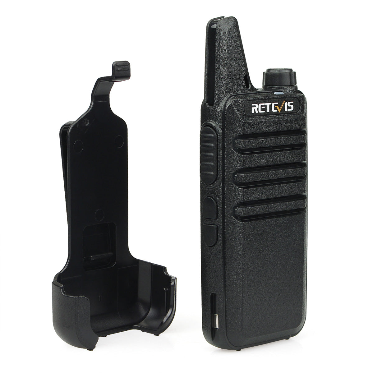 RT22 Lightweight Handheld FRS Radio (20 Pack)