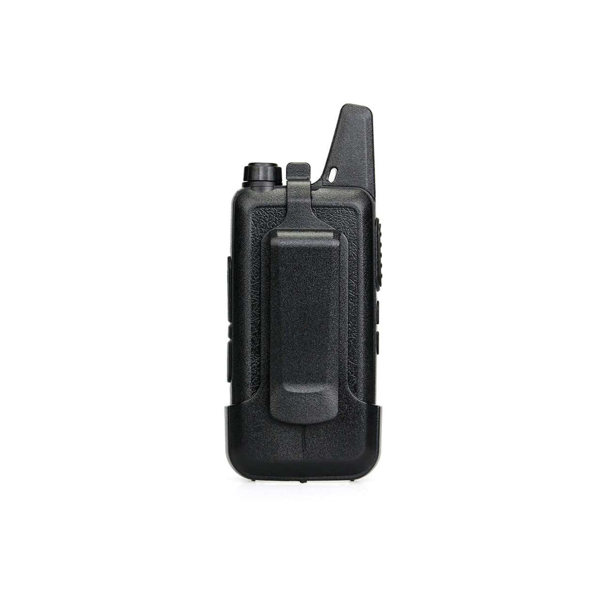 Retevis RT22 Rechargeable Mini 2 Way Radio (10PCS) with 10-Way Charger