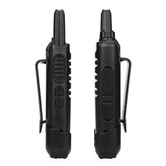 Retevis RT22 Mini Rechargeable Two Way Radio For Business (30 Pack)