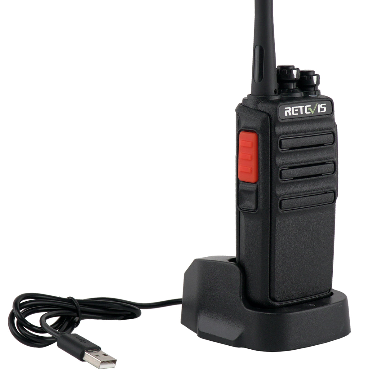 H777S Rechargeable walkie-talkies FRS Business Radio