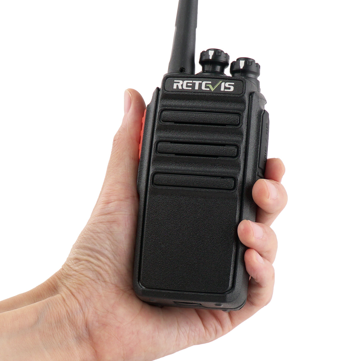 H777S Rechargeable walkie-talkies FRS Business Radio