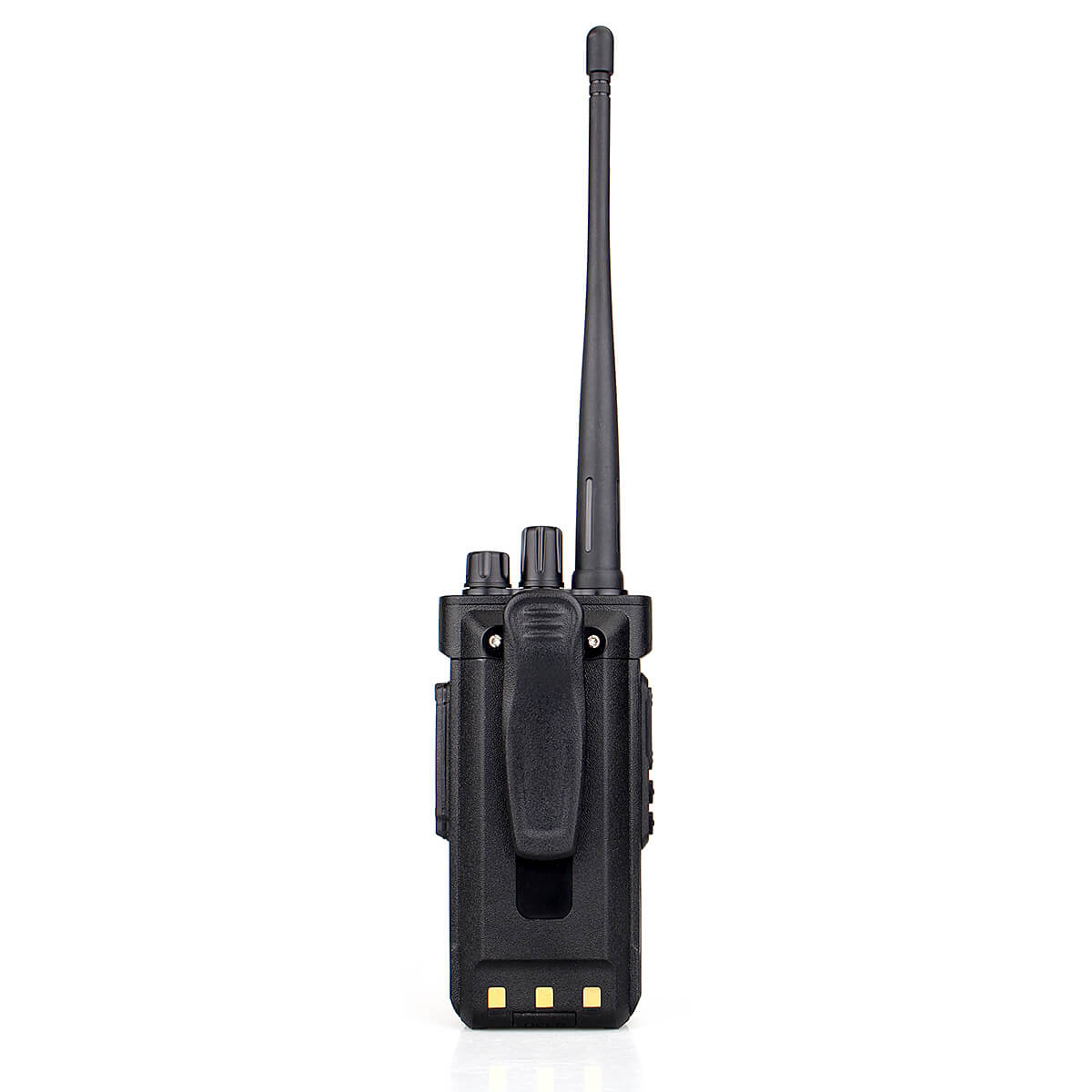 HD1 10W IP67 FPP DMR Ham Radio (10 Pack)