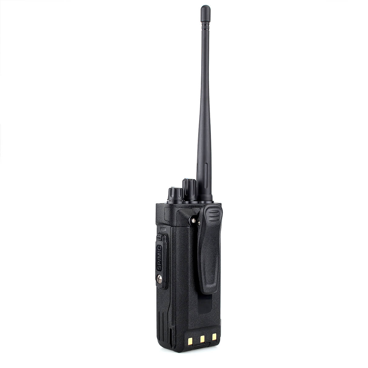 HD1 10W IP67 FPP DMR Ham Radio (10 Pack)